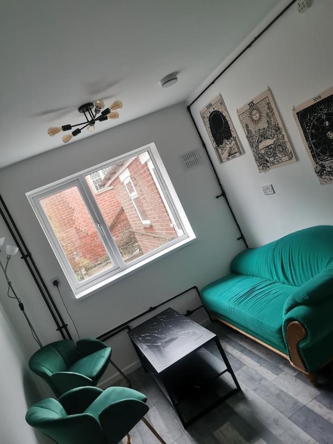 116 Maison Dieu Road Room D In Dover Dış mekan fotoğraf