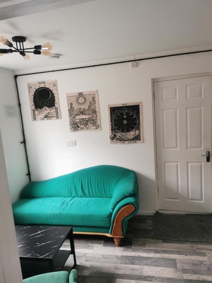 116 Maison Dieu Road Room D In Dover Dış mekan fotoğraf