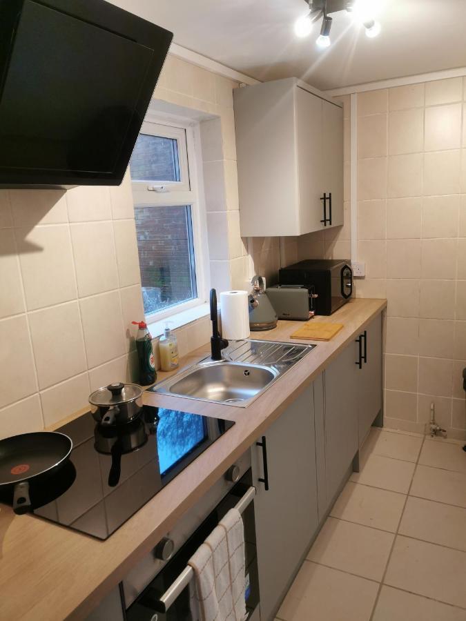 116 Maison Dieu Road Room D In Dover Dış mekan fotoğraf