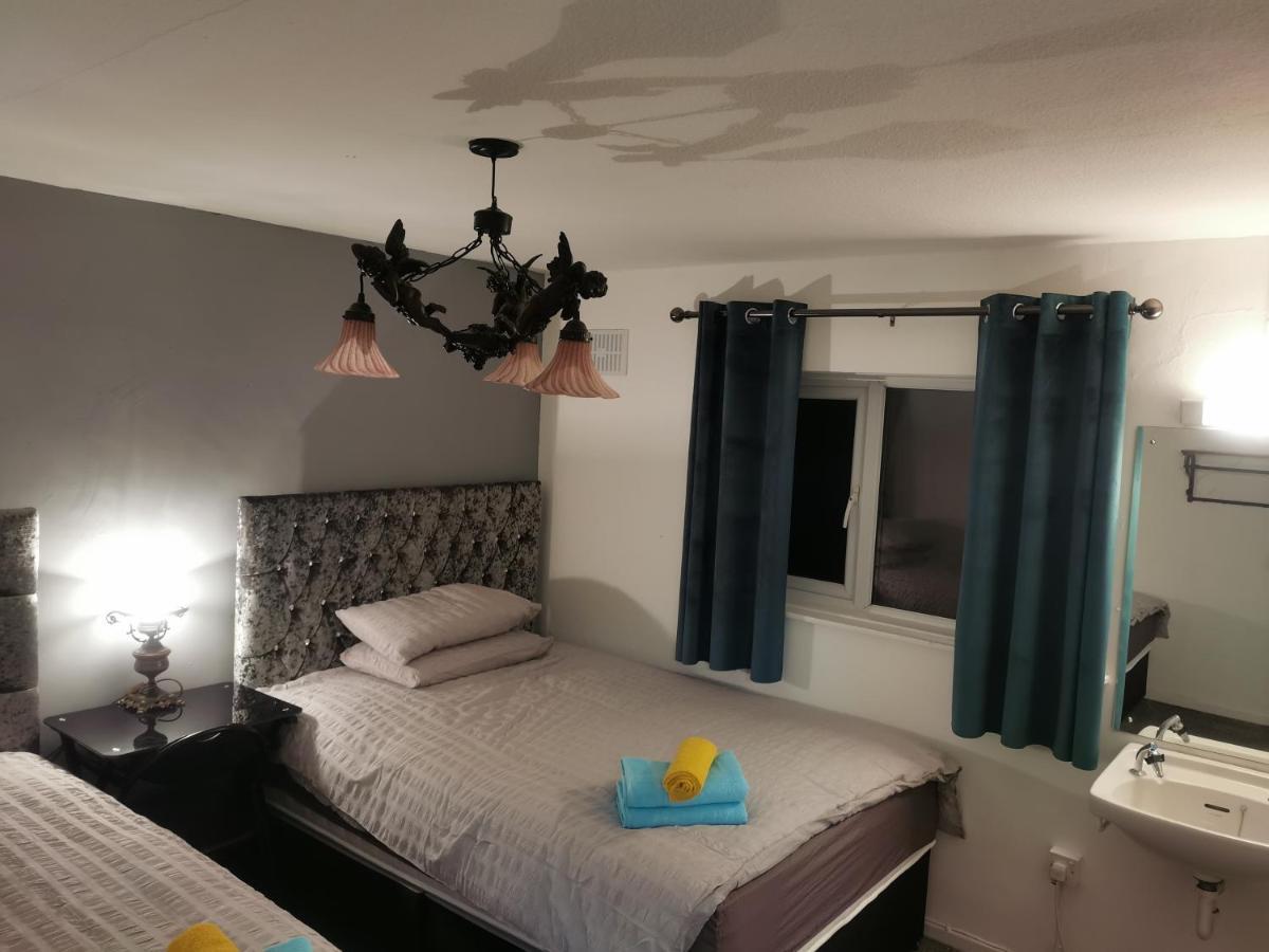 116 Maison Dieu Road Room D In Dover Dış mekan fotoğraf