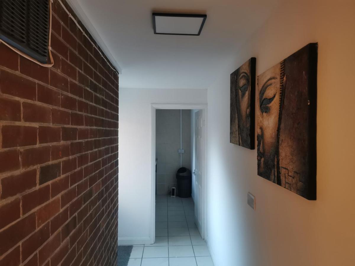 116 Maison Dieu Road Room D In Dover Dış mekan fotoğraf