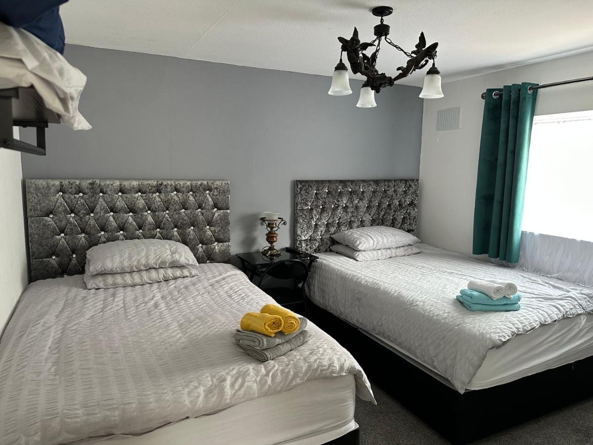 116 Maison Dieu Road Room D In Dover Dış mekan fotoğraf