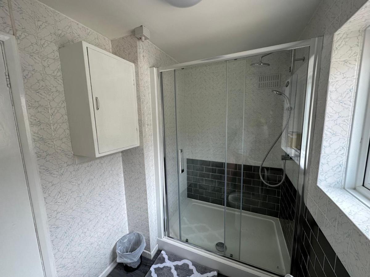 116 Maison Dieu Road Room D In Dover Dış mekan fotoğraf