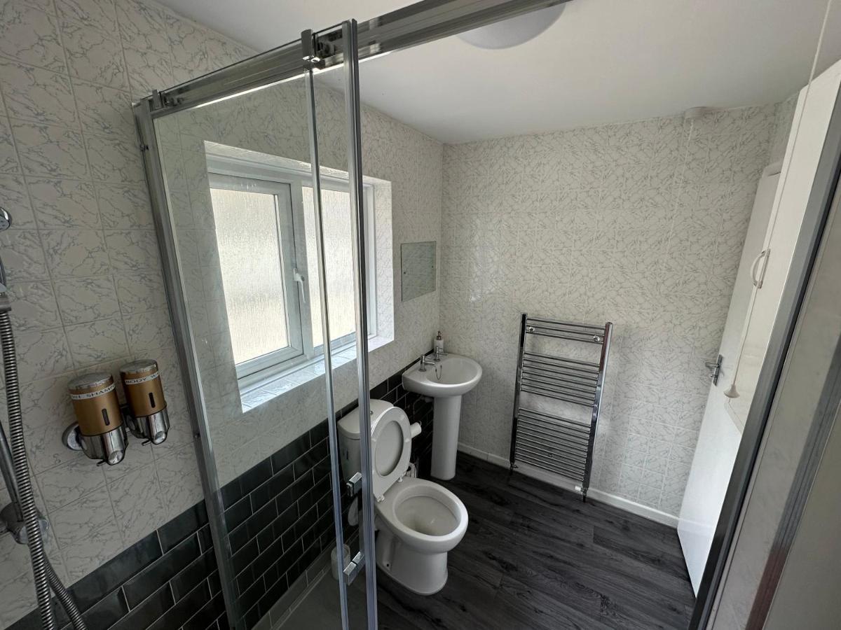 116 Maison Dieu Road Room D In Dover Dış mekan fotoğraf