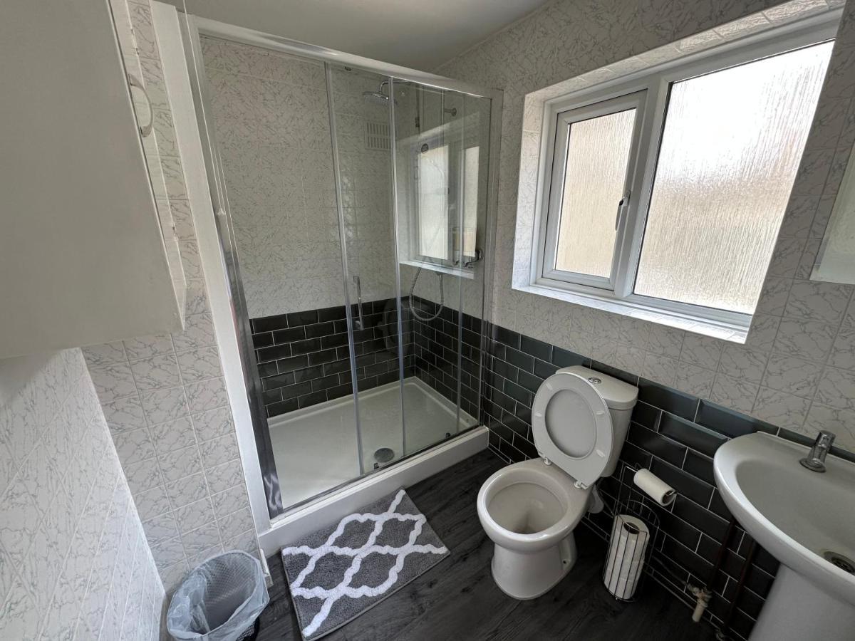 116 Maison Dieu Road Room D In Dover Dış mekan fotoğraf