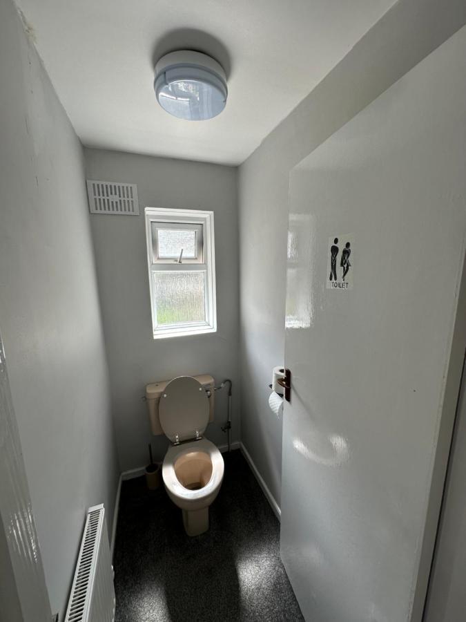 116 Maison Dieu Road Room D In Dover Dış mekan fotoğraf